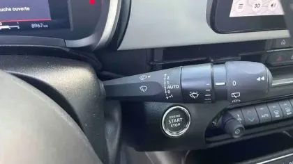 Photo 25 Fiat 600  1.2 Hybrid 100ch DCT6