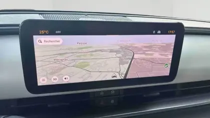 Photo 15 Fiat 600  1.2 Hybrid 100ch DCT6