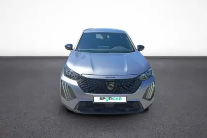 Photo Peugeot 2008 Style