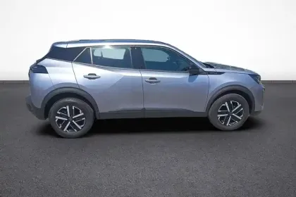 Photo 5 Peugeot 2008  Hybrid 136 e-DCS6