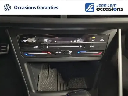 Photo 18 Volkswagen Polo  1.0 TSI 116 S&S DSG7