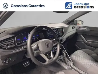 Photo 12 Volkswagen Polo  1.0 TSI 116 S&S DSG7