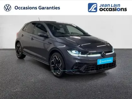 Photo 9 Volkswagen Polo  1.0 TSI 116 S&S DSG7