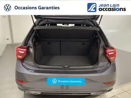 Photo 13 Volkswagen Polo  1.0 TSI 116 S&S DSG7