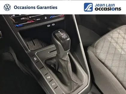 Photo 15 Volkswagen Polo  1.0 TSI 116 S&S DSG7