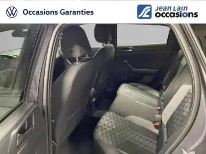 Photo 5 Volkswagen Polo  1.0 TSI 116 S&S DSG7