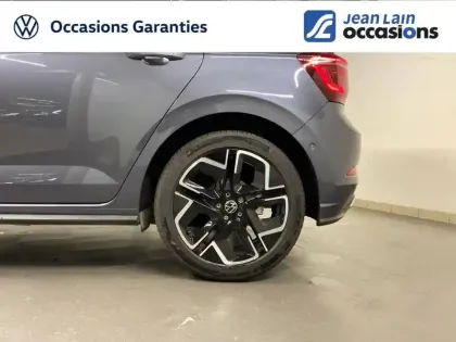 Photo 11 Volkswagen Polo  1.0 TSI 116 S&S DSG7