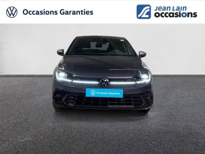 Photo 8 Volkswagen Polo  1.0 TSI 116 S&S DSG7