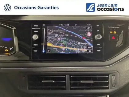 Photo 14 Volkswagen Polo  1.0 TSI 116 S&S DSG7