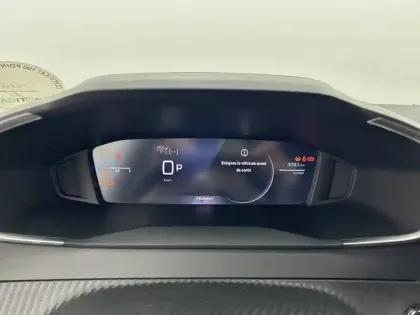Photo 9 Peugeot 2008  Hybrid 145 e-DCS6