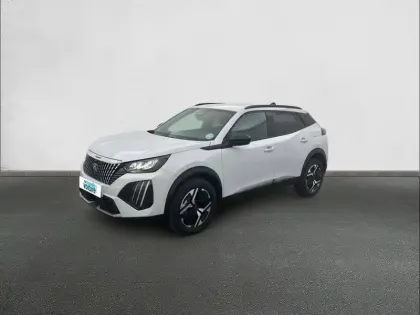 Photo Peugeot 2008 Allure