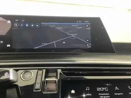 Photo 19 Peugeot 5008  Hybrid 136 e-DCS6
