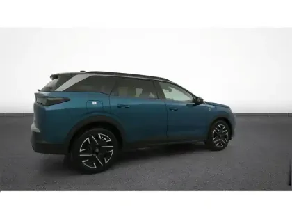 Photo 8 Peugeot 5008  Hybrid 136 e-DCS6