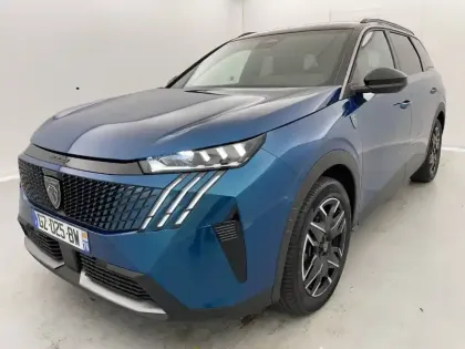 Photo 23 Peugeot 5008  Hybrid 136 e-DCS6