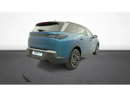Photo 7 Peugeot 5008  Hybrid 136 e-DCS6