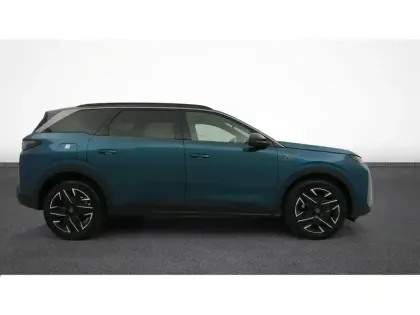 Photo 9 Peugeot 5008  Hybrid 136 e-DCS6