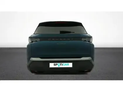 Photo 6 Peugeot 5008  Hybrid 136 e-DCS6