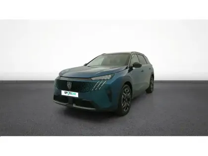Photo Peugeot 5008 Gt
