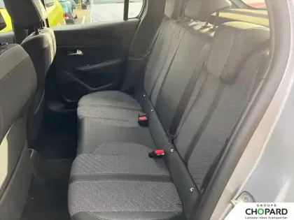 Photo 13 Peugeot 208  100 S&S BVM6