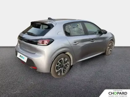 Photo 8 Peugeot 208  100 S&S BVM6