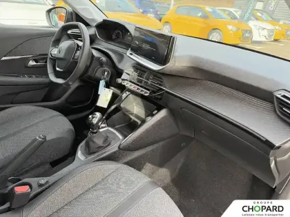 Photo 11 Peugeot 208  100 S&S BVM6