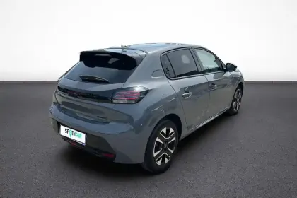 Photo 5 Peugeot 208  Hybrid 100 e-DCS6