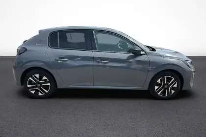 Photo 6 Peugeot 208  Hybrid 100 e-DCS6