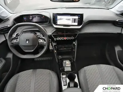 Photo 20 Peugeot 208  Hybrid 100 e-DCS6