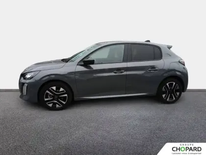 Photo 14 Peugeot 208  Hybrid 100 e-DCS6