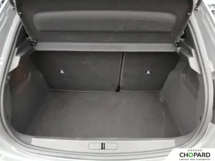 Photo 11 Peugeot 208  Hybrid 100 e-DCS6