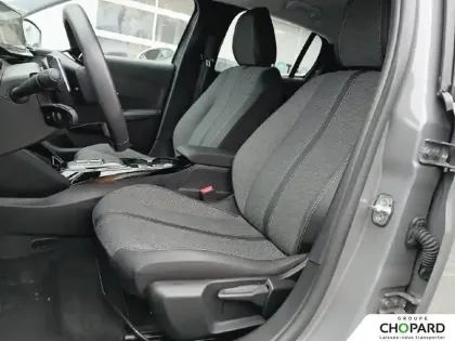 Photo 6 Peugeot 208  Hybrid 100 e-DCS6