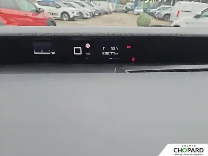 Photo 11 Citroën C3  Turbo 100 ch BVM6