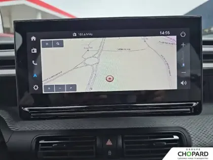 Photo 16 Citroën C3  Turbo 100 ch BVM6