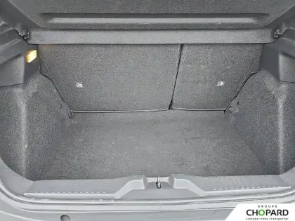 Photo 12 Citroën C3  Turbo 100 ch BVM6