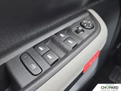 Photo 5 Citroën C3  Turbo 100 ch BVM6