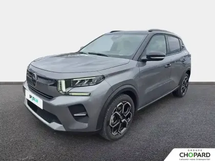 Photo Citroën C3 Max