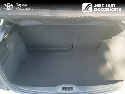 Photo 9 Peugeot 208  PureTech 82ch S&S BVM5 6.2 Evap