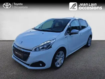 Photo Peugeot 208 Signature