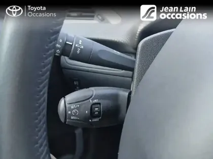 Photo 18 Peugeot 208  PureTech 82ch S&S BVM5 6.2 Evap