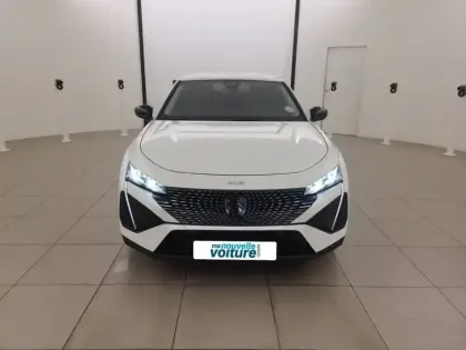 Photo 29 Peugeot 408  PHEV 180 e-EAT8