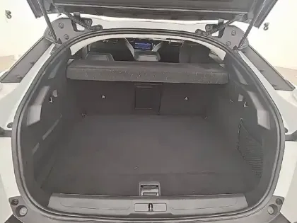 Photo 5 Peugeot 408  PHEV 180 e-EAT8