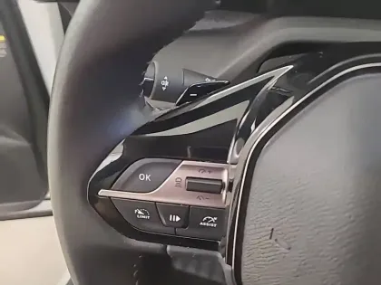 Photo 23 Peugeot 408  PHEV 180 e-EAT8