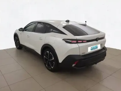 Photo 6 Peugeot 408  PHEV 180 e-EAT8