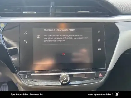 Photo 17 Opel Corsa  1.2 Turbo 100 ch BVM6