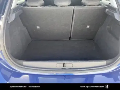 Photo 14 Opel Corsa  1.2 Turbo 100 ch BVM6