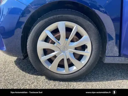 Photo 5 Opel Corsa  1.2 Turbo 100 ch BVM6