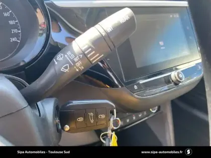 Photo 24 Opel Corsa  1.2 Turbo 100 ch BVM6