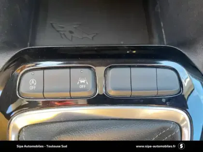 Photo 26 Opel Corsa  1.2 Turbo 100 ch BVM6