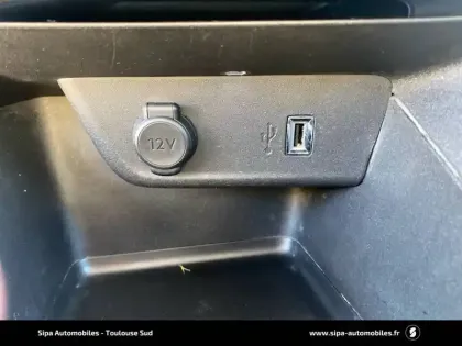 Photo 19 Opel Corsa  1.2 Turbo 100 ch BVM6