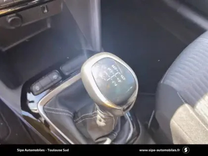 Photo 11 Opel Corsa  1.2 Turbo 100 ch BVM6